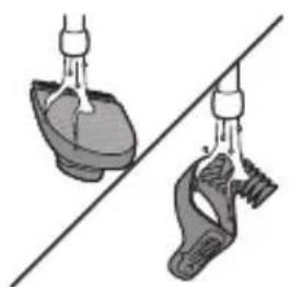 PHILIPS Multigroom series 3000 QG3339 - Nettoyage et rangement - 2