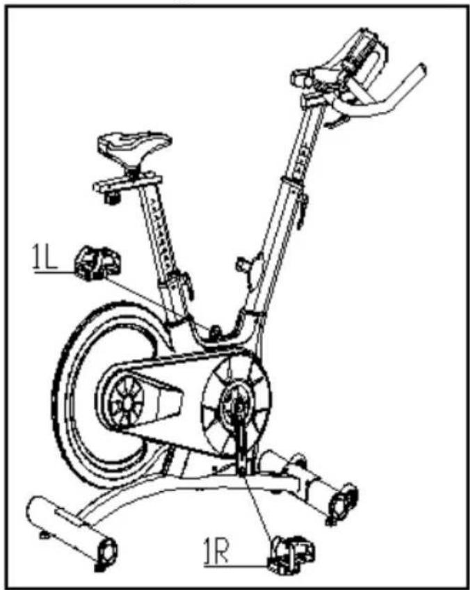 BH FITNESS H9179 - 5