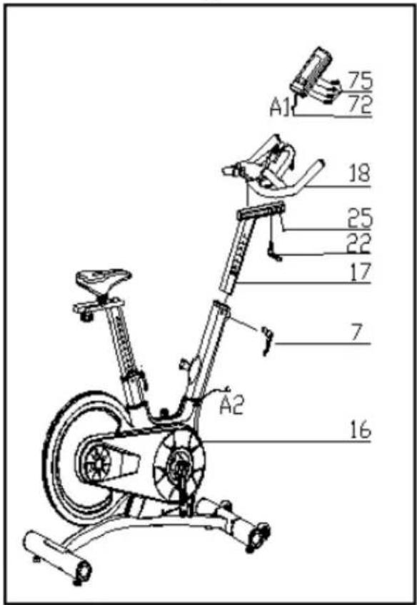 BH FITNESS H9179 - 4