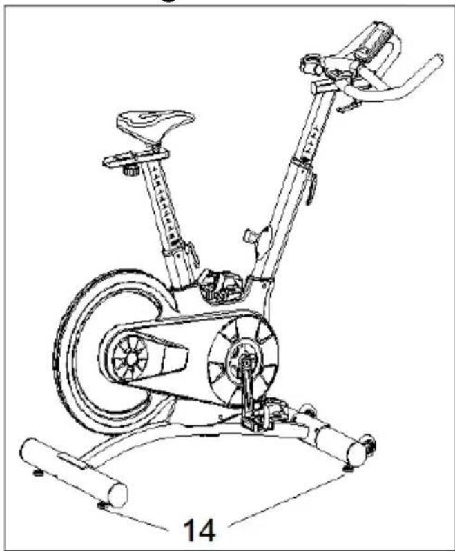 BH FITNESS H9179 - 7
