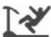 BH FITNESS G6427LW - SYMBOLS - 4