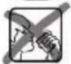 BH FITNESS G6427LW - SYMBOLS - 8