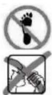 BH FITNESS G6427LW - SYMBOL - 7