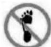 BH FITNESS G6427LW - SYMBOLS - 7