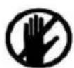 BH FITNESS G6427LW - SYMBOL - 2