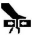 BH FITNESS G6427LW - SYMBOLS - 3
