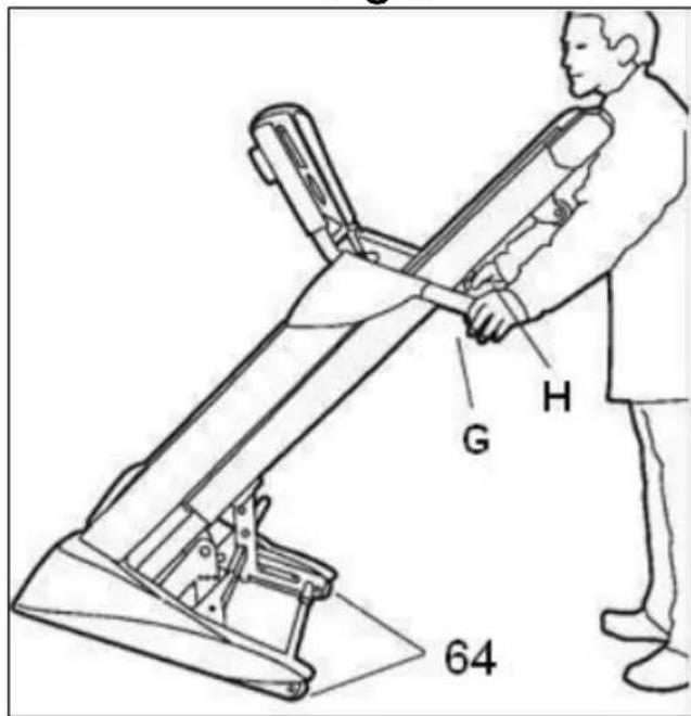 BH FITNESS G6427LW - 7