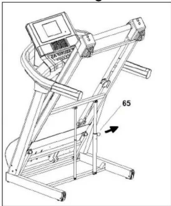 BH FITNESS G6427LW - 6