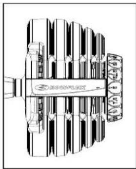BOWFLEX SelectTech 552i - Testing proper locking mechanism function - 2