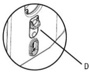 BOWFLEX SelectTech 552i - ADVERTENCIA - 1
