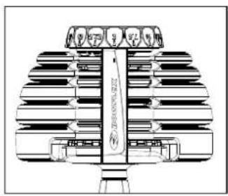 BOWFLEX SelectTech 552i - AVISO - 18