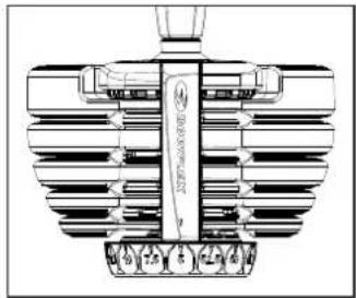 BOWFLEX SelectTech 552i - AVISO - 54