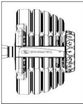 BOWFLEX SelectTech 552i - AVISO - 7