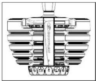 BOWFLEX SelectTech 552i - AVISO - 29