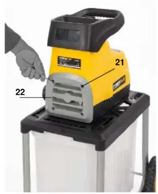 PowerPlus POWXG6462 - 7