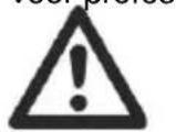 PowerPlus POWXG6462 - BEOOGD GEBRUK - 1