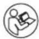 RYOBI LLCDI18022L - SYMBOL - 3