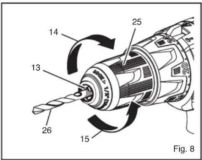 RYOBI LLCDI18022L - 9