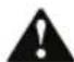 RYOBI LLCDI18022L - WARNING - 1