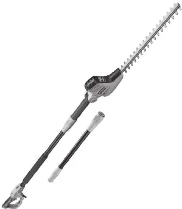 RYOBI RPT4545M - 1