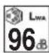 RYOBI RPT4545M - TUOTTEESSA OLEVAT SYMBOLIT - 16