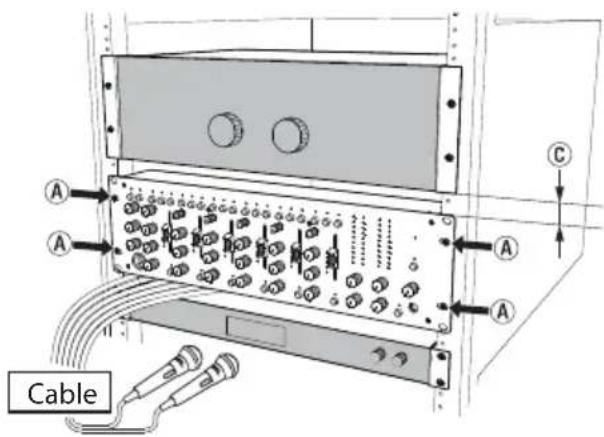 A A Cable