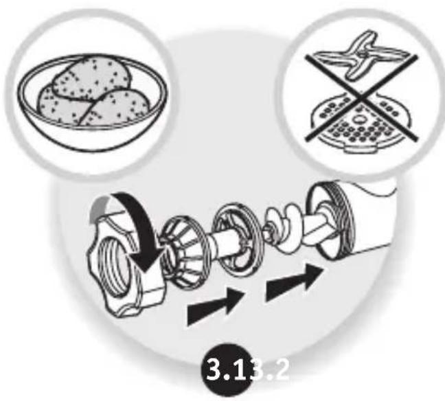 MOULINEX ME682832 - 16