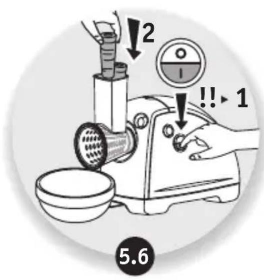 MOULINEX ME682832 - 27