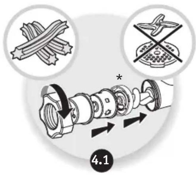 MOULINEX ME682832 - 19