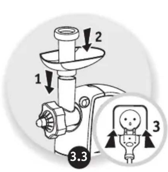 MOULINEX ME682832 - 18