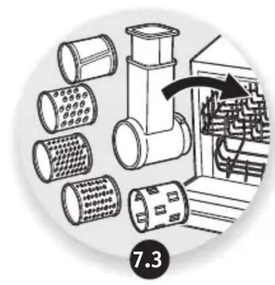 MOULINEX ME682825 - 35