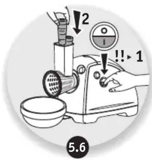 MOULINEX ME682825 - 27