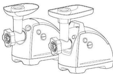 MOULINEX ME682825 - 1