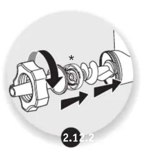 MOULINEX ME682825 - 10