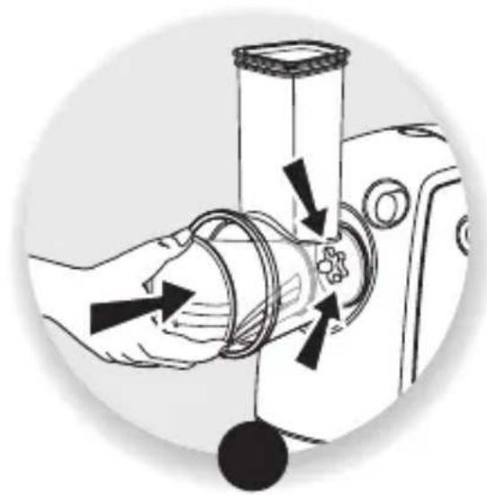 MOULINEX ME682825 - 25