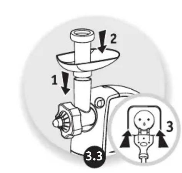 MOULINEX ME682825 - 18