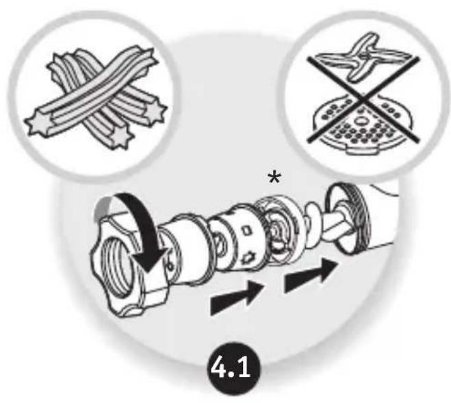 MOULINEX ME682825 - 19