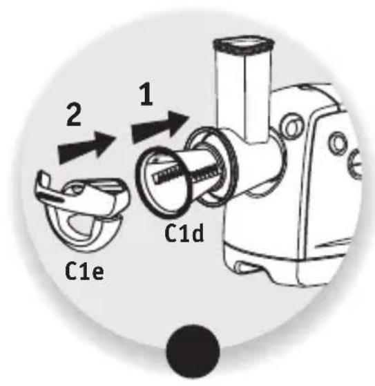 MOULINEX ME682825 - 29