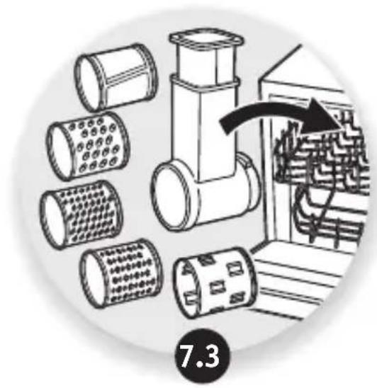 MOULINEX ME682827 - 16