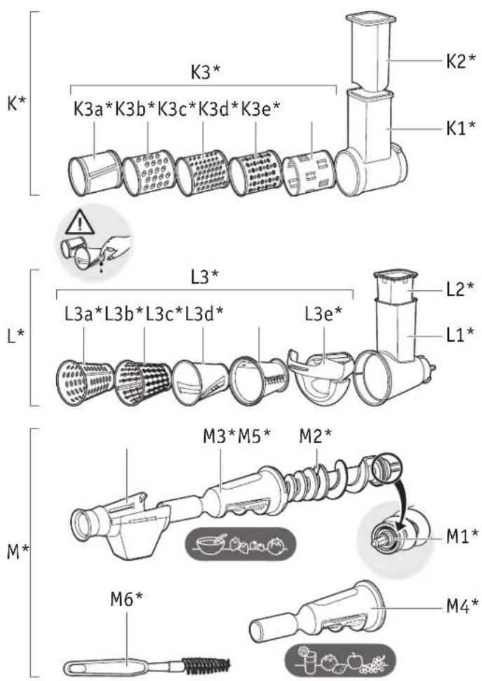 MOULINEX ME682827 - 1