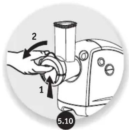 MOULINEX ME682827 - 12