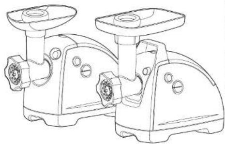 MOULINEX ME682827 - 1