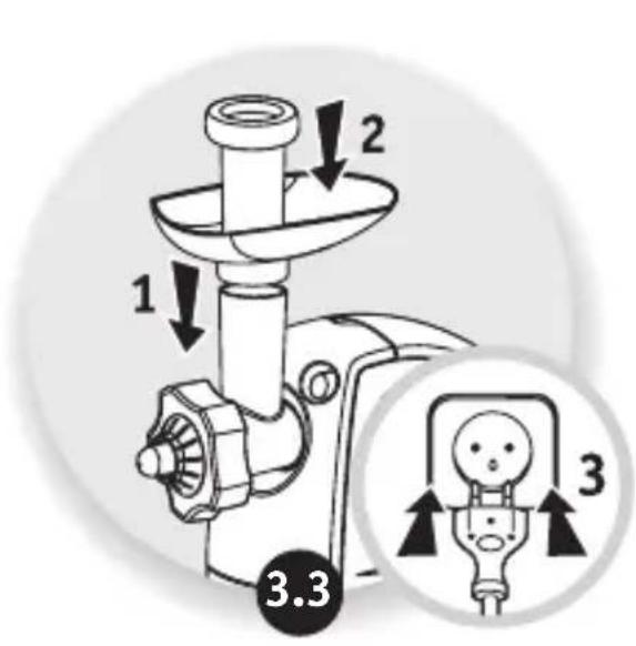 MOULINEX ME682827 - 3