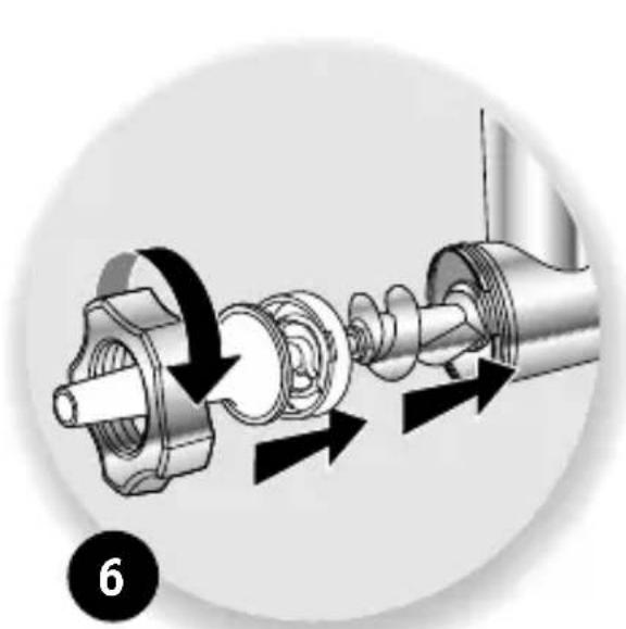 MOULINEX ME665B31 - 8
