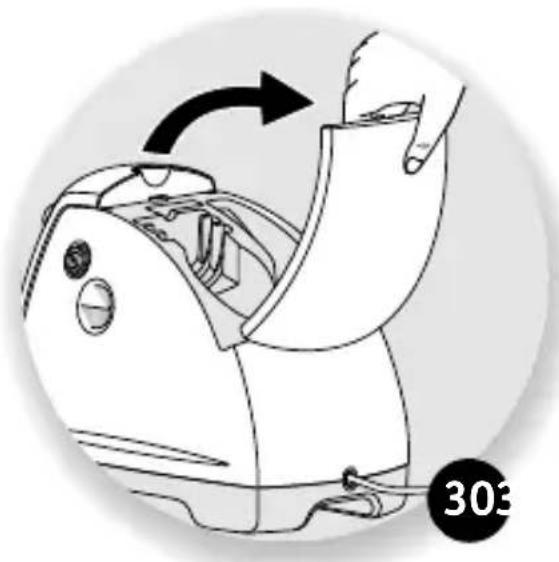 MOULINEX ME665B31 - 32