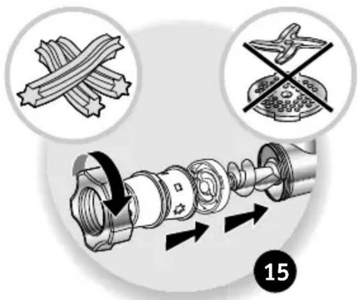 MOULINEX ME610165 - 17