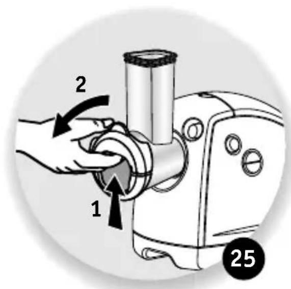 MOULINEX ME610165 - 27