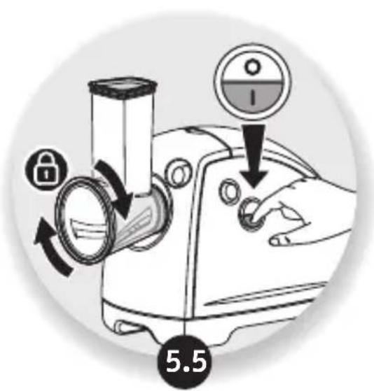 MOULINEX ME606131 - 7