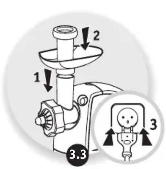 MOULINEX ME606131 - 3