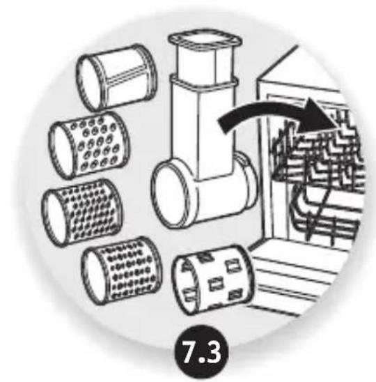 MOULINEX ME606131 - 16